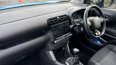 Citroen C3 Aircross 1.5 BlueHDi Flair 5dr [6 speed] Diesel Hatchback